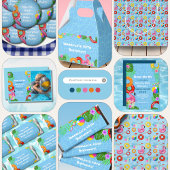 Leuk Zwembad Party Zwempatroon Groot Cadeauzakje