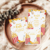 Fun Ready to Pop Baby shower Papieren Bordje