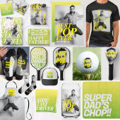 BESTE POP OOIT | Grappige Vaderdag Stropdas