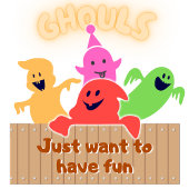 Schattige gepersonaliseerd Halloween silhouet Case-Mate iPhone Case