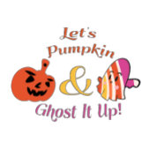 Spooktacular Party Halloween Spook en Kind Kaart