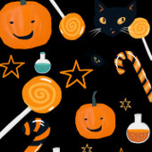 Funny Halloween Party Medium Cadeauzakje