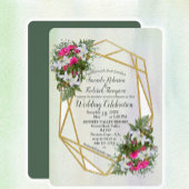 Amaryllis, Witte leugens en veerboten Bouquets Bedankdoosjes