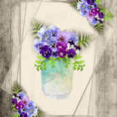 Geometrische bijtende legante bruidjes weddenschap informatiekaartje