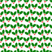 MCM Kerstbomen Leggings