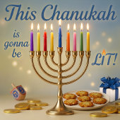 Chanukah puzzel