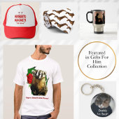 Dolfijnen van Hawaii Muismat