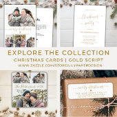 Elegant het Adres van de Terugkeer van het Manuscr Zelfinktende Stempel