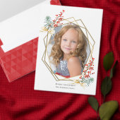 Rood- en wittebogen cadeaupapier (Personaliseer de collectie van deze zelfstandige maker.)