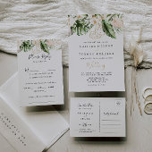 Gold Tropical Foliage bewijst hoeveel gamekaart Visitekaartje