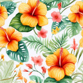 Golf Hawaiiaanse vrouw golfer op het groen Kaart