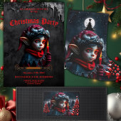 Gotische elfenmagie onder de volle maan groot cadeauzakje