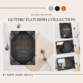 Eenvoudige Names Weddenschap Datum voor envelop Ronde Sticker