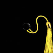 Gepersonaliseerd Afstuderen 2023 Notitieboek