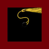 Graduation Party Gastenboek