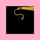 Gepersonaliseerd Afstuderen Gift Cadeaupapier