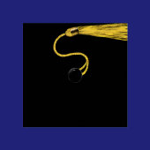 Gepersonaliseerd Afstuderen 2025 Kaart