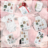 Zwart Wit Elegant Kalligrafie Moederdag Brunch Kaart