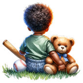 Moeder om te zijn | BABY SHOWER Ronde Button 5,7 Cm