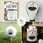 Aangepaste Bruidsjonker Golfheadcover