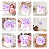 Retro Disco Roller Schaats Let's Roll 1st Verjaard Papieren Bordje