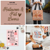 Herfst Seizoen Gezellige truien Sjaals Ontwerp, Po Tote Bag