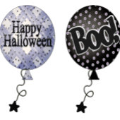 Halloween BOOloons Mok