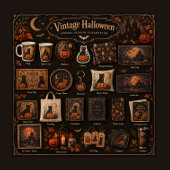 Halloween mok