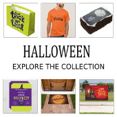 Spooktaculair winkelen groot cadeauzakje