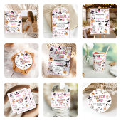 Halloween Groovy Ghost 1e verjaardag Spandoek