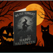 Sacred Grove Pentagram Wiccan Cadeaupapier