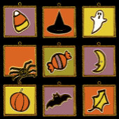 Halloween Birthday Party Pet Feesthoedjes