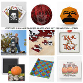 Schuif- en kruisbeenderen vierkante klok