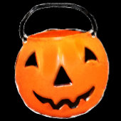 Halloween Party Papieren Bekers