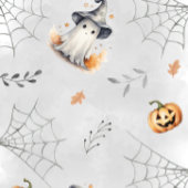 Halloween Ghost Baby shower Papieren servetten