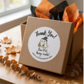 Prettig Halloween - Antieke Pompoen Kaart