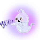 Happy Halloween Party-decor, aangepast Welcom  Spandoek