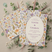 Waterverf bloem - sticker (Personaliseer deze collectie van deze onafhankelijke maker. Test)