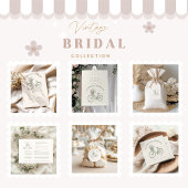 Handgeplukte Bloemen Fiets Douche Ronde Sticker