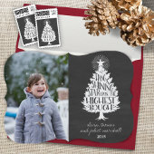 Ster kerstboomschors keramisch ornament