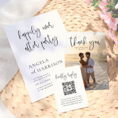 Budget Happily Ever After Feest Foto Huwelijk