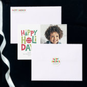 prettige feestdagen leuk leuke foto-familie