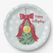 Ik denk dat ik Pickleballzheimer's T-shirt heb