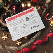 Ba Humbug Kitty Cat Grunge Kerstvakantie Mok