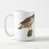 Collection Hawk Mug Koffiemok (Links)