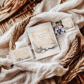 Healthcare Professional Graduation Bedankkaart