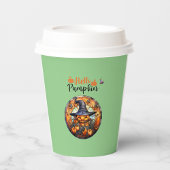 Hallo Scary Hallowe'en Pumpkin Snijplank