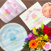 Hier is de Scoop Ice Cream Summer Birthday Kaart