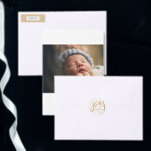 Klassieke Zwarte Streep Gooi Deken (Personaliseer de collectie van deze zelfstandige maker.)