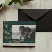 Onze eerste kerstgroene sprout keramische versieri keramisch ornament